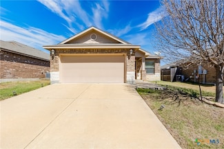 301 W Vega Ln, Killeen, TX 76542