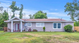 167 Thelma Ln, Lake Charles, LA 70611