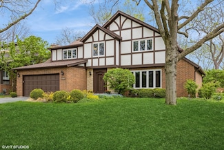 6483 Indianhead Trail, Indian Head Park, IL 60525
