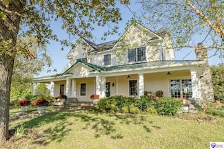 679 Copelin Rd, White Mills, KY 42788