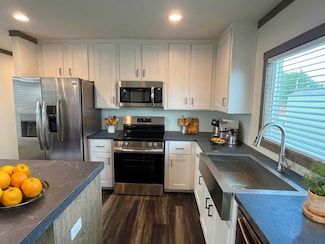 1800 Oak Grove Rd E Unit 41, Burleson, TX 76028
