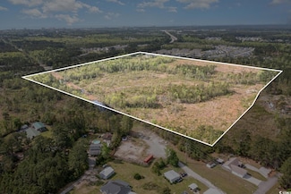 TBD Sanford Rd Unit A PT OF TRACT 6, Little River, SC 29566