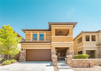 10404 Mystic Pine Rd, Las Vegas, NV 89135