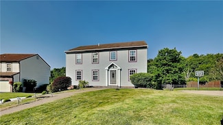 3011 Meyeridge Rd, Pittsburgh, PA 15209