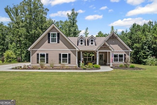 1841 Tommy Lee Cook Rd, Palmetto, GA 30268