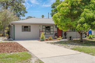 1539 Paloma Ln, Dunedin, FL 34698