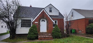 4161 Lambert Rd, Cleveland, OH 44121