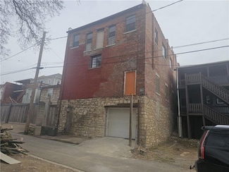 1038 E 5th St, Kansas City, MO 64106