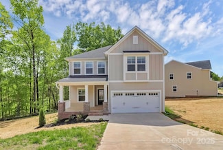 3204 Leah Elizabeth Ln, Monroe, NC 28110