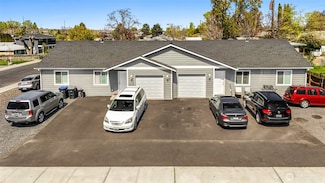 1114 W Gary St, Moses Lake, WA 98837