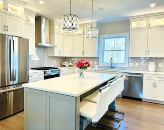 8 Elise Ave Unit Lot 4, Londonderry, NH 03053