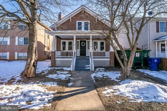326 Cloud St, Front Royal, VA 22630