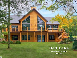 Unit 6 S Club Dr Unit 6, Cleveland Township, MI 49621