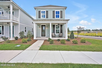 332 Longhill Dr, Wilmington, NC 28412