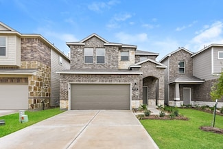7918 Tuscan Cypress Dr, Cypress, TX 77433