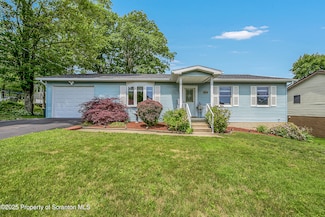 2762 Division St, Scranton, PA 18504