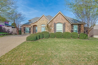 131 N Ridge Trail, Prosper, TX 75078