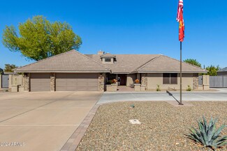 934 E Houston Ave, Gilbert, AZ 85234