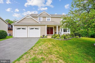 342 Samantha Dr, Sterling, VA 20164
