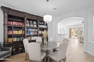 5216 E Barwick Dr, Cave Creek, AZ 85331