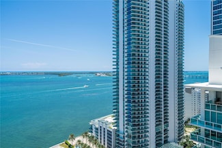 1200 Brickell Bay Dr Unit 2807, Miami, FL 33131