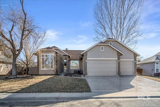 11147 W Highmont Dr, Boise, ID 83709