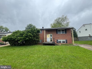 8541 Lucerne Rd, Randallstown, MD 21133
