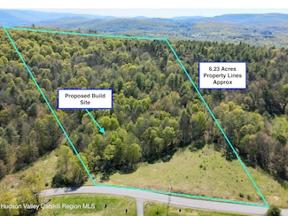 Lot 4 Quail Ridge, Margaretville, NY 12455