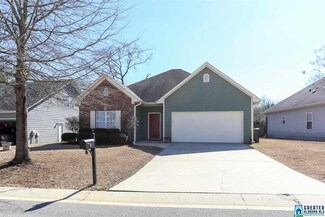 8537 Dover Dr, Leeds, AL 35094