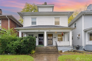 228 Boyer St, Dayton, OH 45402