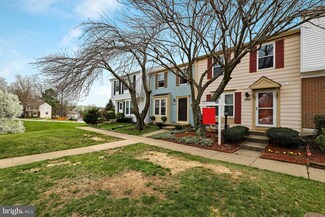 7490 Wounded Knee Rd, Lorton, VA 22079