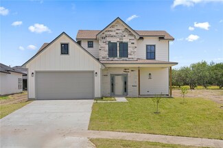 3606 Rebecca Dr, Corpus Christi, TX 78410