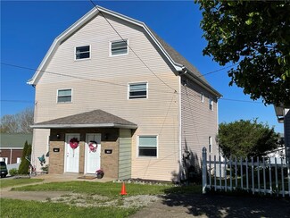 510 Braddock Ave, Uniontown, PA 15401