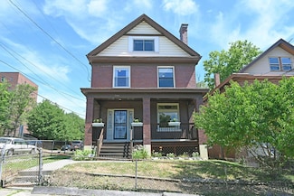 266 Bodmann Ave, Cincinnati, OH 45219