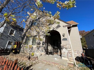 3824 Monroe St, Toledo, OH 43606
