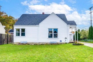 2409 23rd St, Cuyahoga Falls, OH 44223