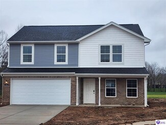 156 Sawgrass Ave, Vine Grove, KY 40175
