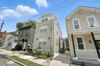 4230 Fergus St, Cincinnati, OH 45223