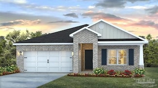 8790 Bluebell St, Milton, FL 32583
