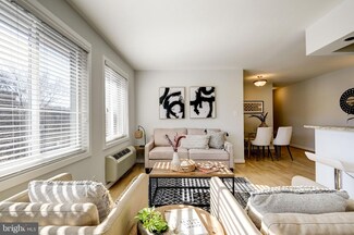2003 Allen Place NW Unit 302, Washington, DC 20009