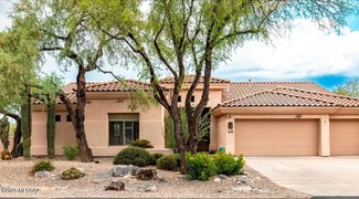 2431 N Lightning A Dr, Tucson, AZ 85749