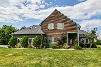 8189 W 100 N, Delphi, IN 46923