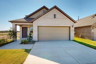 7317 Spicebush Dr, Krugerville, TX 76227