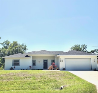 4368 Kennett St, North Port, FL 34288