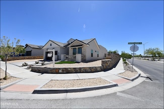 7476 Cimarron Canyon Dr, El Paso, TX 79911