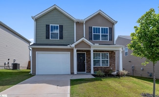 104 Allston Ct, Fountain Inn, SC 29644