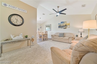 8366 Charter Club Cir Unit 8, Fort Myers, FL 33919