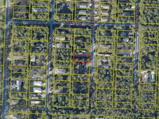 ±0.143acre Central 7th St, Santa Rosa Beach, FL 32459