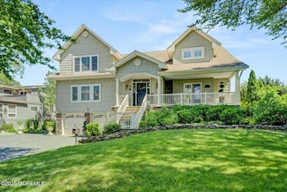 68 Seneca Place, Oceanport, NJ 07757