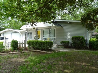 3101 Hadley Ave, Youngstown, OH 44505